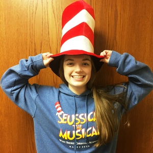 Fundraising Page: Aubrey Pepper